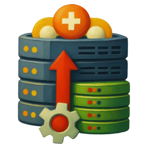 Performance upgrades: faster loads and smoother experience without a full rebuild